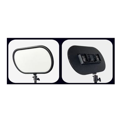 Fancier Lampa LED Bi-color 2700-5600K 40W cu Aplicatie iOS si Android