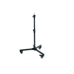 Fancier FC-S25 Stativ 2 in 1 Low Angle