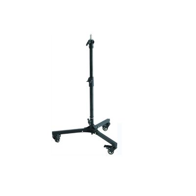 Fancier FC-S25 Stativ 2 in 1 Low Angle