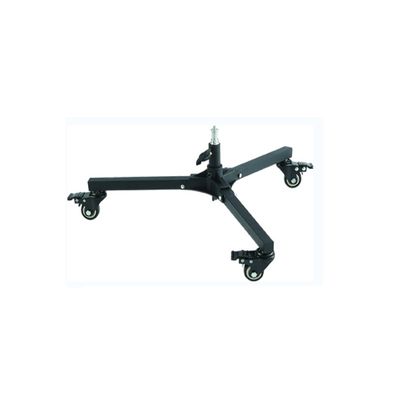 Fancier FC-S25 Stativ 2 in 1 Low Angle