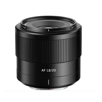TTArtisan APS-C AF 23mm F1.8 Obiectiv Foto Mirrorless Montura E