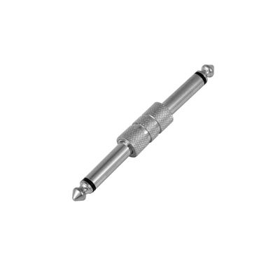 Omnitronic 10x Adaptor Jack Tata la Jack Tata Mono Metal