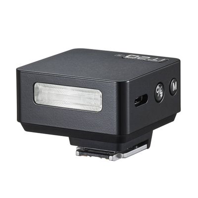Godox iT20 iFlash Mini Blit TTL pentru Canon Negru
