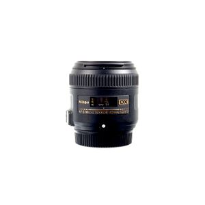 Nikon 40mm F2.8 G Micro SH-1028834
