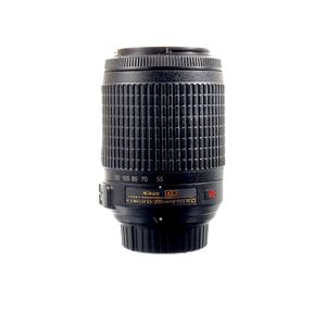 Nikon 55-200mm F4.5-5.6 G ED VR SH-1028835
