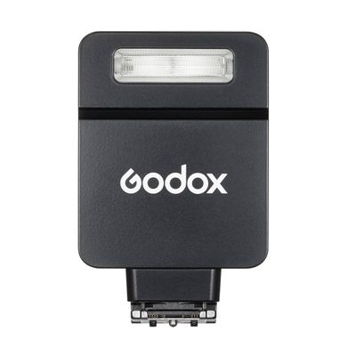Godox iT22 iFlash Mini Blit TTL pentru Canon Negru