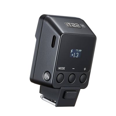 Godox iT22 iFlash Mini Blit TTL pentru Nikon Negru