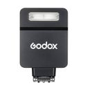Godox iT22 iFlash Mini Blit TTL pentru OM System/Panasonic Negru