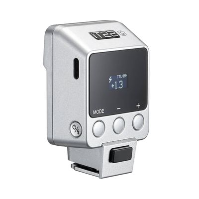 Godox iT22 iFlash Mini Blit TTL pentru Sony Gri