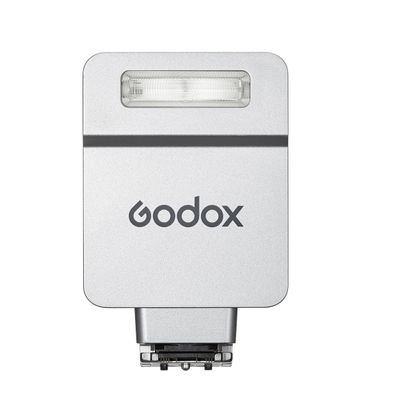 Godox iT22 iFlash Mini Blit TTL pentru OM System/Panasonic Gri