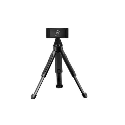 Fancier Minitrepied cu Suport Telefon 19cm