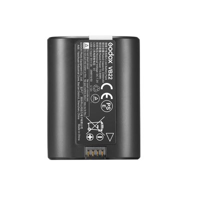 Godox VB22 Acumulator Li-on pentru bliturile V480 si V1 Mid