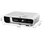 Epson EB-W53 Proiector 4000 Lumeni.2