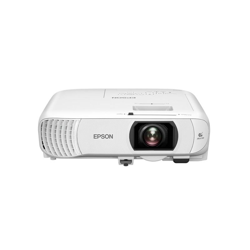 Epson EH-TW840 Proiector Full HD 2 Porturi HDMI 4.000 de Lumeni.2