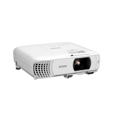 Epson EH-TW840 Proiector Full HD 2 Porturi HDMI 4.000 de Lumeni