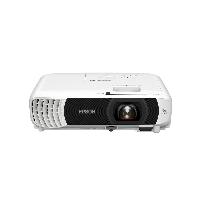 Epson EB-FH08 Proiector Full HD 2 Porturi HDMI 3.600 de Lumeni.1
