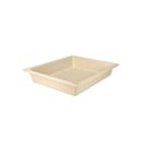 Maco AHEL Tava Laborator Foto 38x50cm Crem