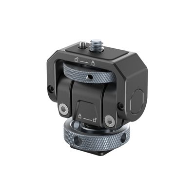 Smallrig 3809 Monitor Mount Lite cu Cold Shoe
