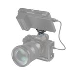 Smallrig-3809-Monitor-Mount-Lite-cu-Cold-Shoe-.8