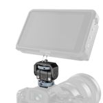 Smallrig-3809-Monitor-Mount-Lite-cu-Cold-Shoe-.7