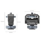 Smallrig-3809-Monitor-Mount-Lite-cu-Cold-Shoe-.6
