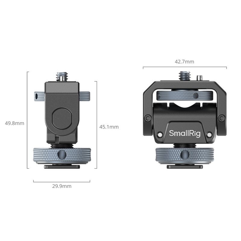 Smallrig-3809-Monitor-Mount-Lite-cu-Cold-Shoe-.6