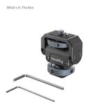 Smallrig-3809-Monitor-Mount-Lite-cu-Cold-Shoe-.9