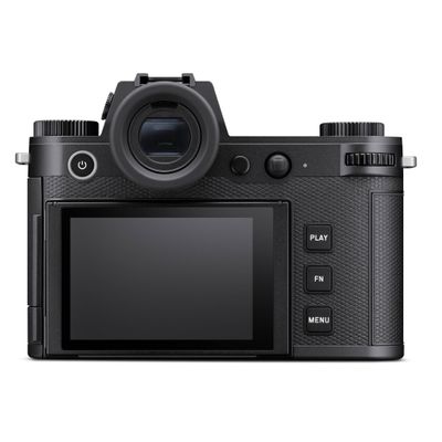 Leica SL3-S Kit Aparat Foto Mirrorless Full Frame 24MP Video 6K cu Obiectiv Leica 28-70mm