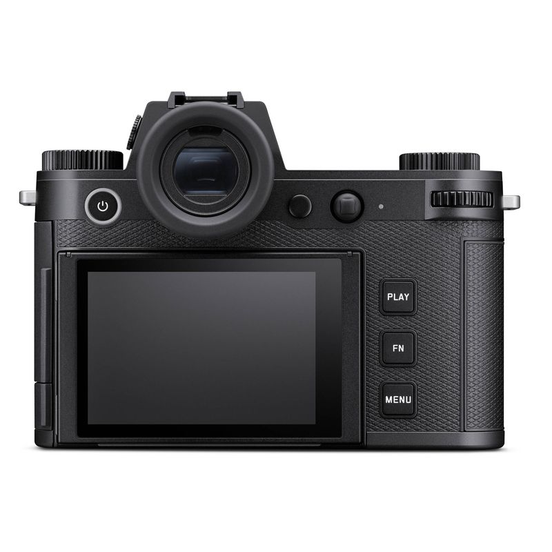 Leica SL3-S Kit Aparat Foto Mirrorless Full Frame 24MP Video 6K cu Obiectiv Leica 28-70mm.1