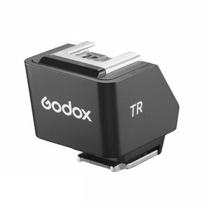 Godox TR-F Suport Patina pentru Bliturile IT20/IT22 Fujifilm