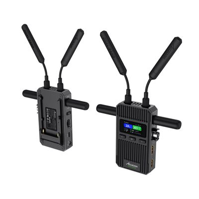Accsoon CineView 2 SDI Sistem Transmisiune Video Wireless