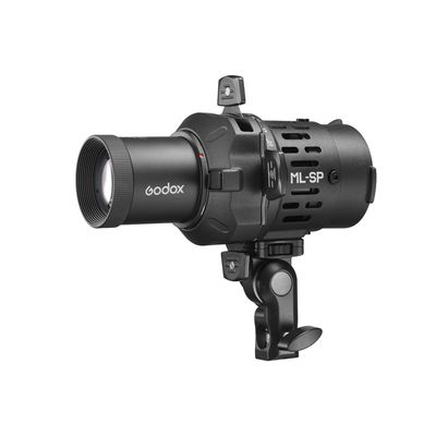 Godox ML-SP36 Accesoriu Montare Modificator Tip Fresnel 36 Grade pt ML60IIBi/ML100Bi/ML100R