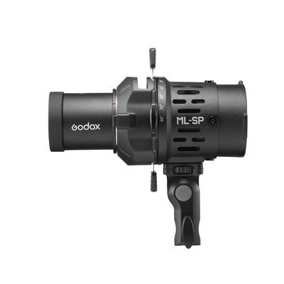 Godox ML-SP36 Accesoriu Montare Modificator Tip Fresnel 36 Grade pt ML60IIBi/ML100Bi/ML100R