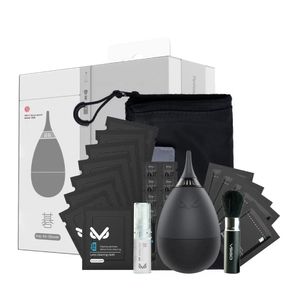 VSGO Kit Profesional de Curatare 33-in-1