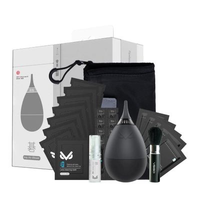 VSGO Kit Profesional de Curatare 33-in-1