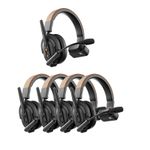 Accsoon CoMo SE 1H4R Sistem Intercom Wireless Full-Duplex pentru 5 Persoane.1