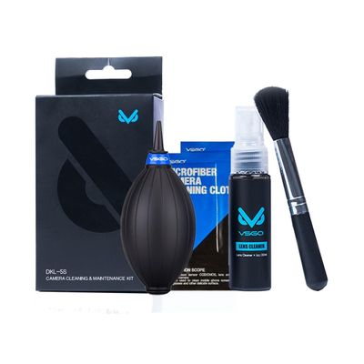 VSGO Kit Curatare Portabil