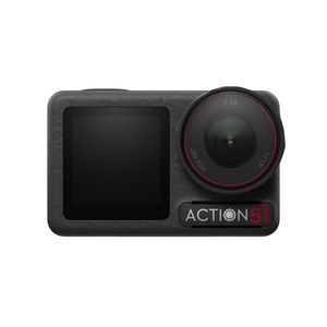 Resigilat: Osmo Action 5 Pro Camera de Actiune 4K Adventure Combo - RS125081446-2