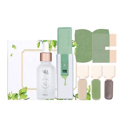 VSGO Servetele pentru Ecrane Digitale Verde
