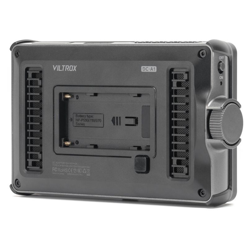 Viltrox DC-A1 -3-
