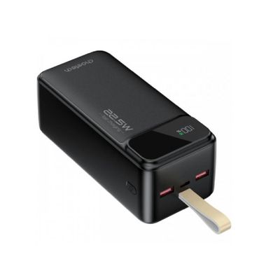 Choetech B731 Baterie Externa 40000mAh 22.5W PD 22,5 W Negru