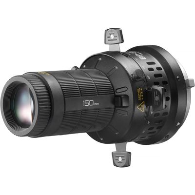 Godox BP-SE 150mm Atasament Proiectie pt LA150R/LA200R/LA300R/LA300Bi