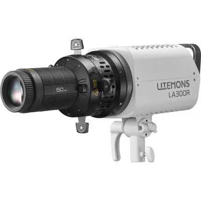 Godox BP-SE 150mm Atasament Proiectie pt LA150R/LA200R/LA300R/LA300Bi