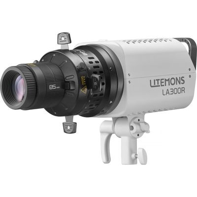 Godox BP-SE 85mm Atasament Proiectie pentru LA150R/LA200R/LA300R/LA300Bi