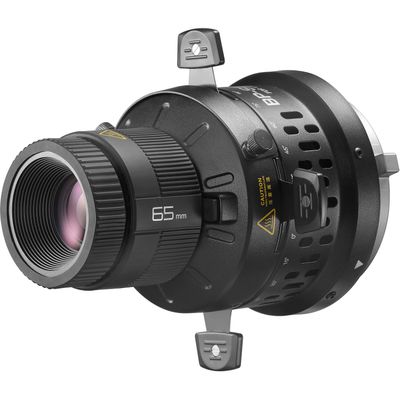 Godox BP-SE 65mm Atasament Proiectie pt LA150R/LA200R/LA300R/LA300Bi