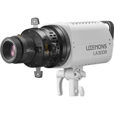 Godox BP-SE 65mm Atasament Proiectie pt LA150R/LA200R/LA300R/LA300Bi