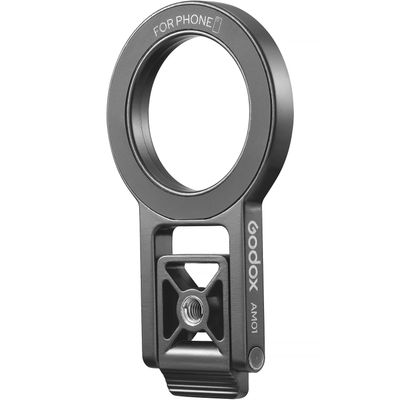 Godox AM01 Brat cu Suport Magnetic pentru Lampile MA5R