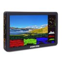 Andycine T6 Monitor 4K HDMI 6"