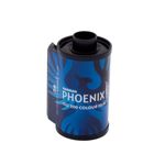 Harman Phoenix II Film Negativ Color ISO 200 135-36.2