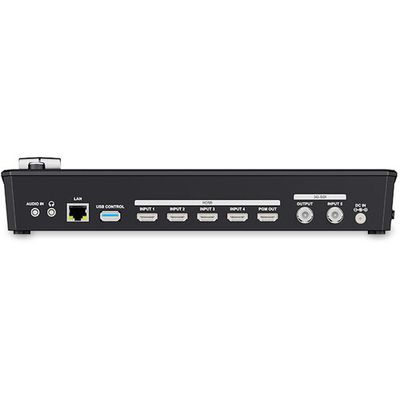 Feelworld L4 Switcher Video 4x HDMI 1x SDI Ecran 10.1" Tactil